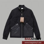 프라다 PRADA 솜 패딩