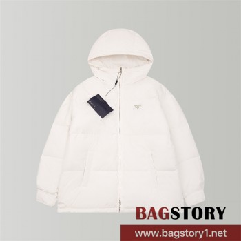 프라다 PRADA  패딩 남여공용