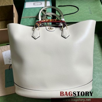 구찌 GUCCI 다이애나 라지 토트백 746270