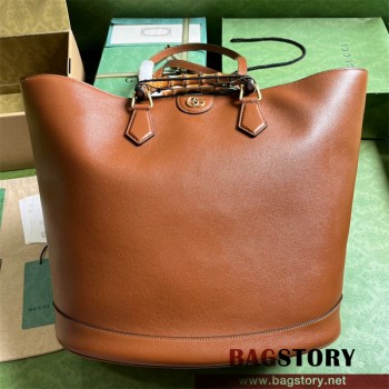 구찌 GUCCI 다이애나 라지 토트백 746270