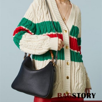 구찌 GUCCI 다이애나 미디엄 숄더백 746124