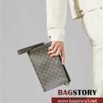 구찌 GUCCI 오피디아 GG 파우치 클러치백 760243