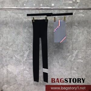 톰브라운 THOM BROWNE 레깅스