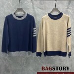 톰브라운 THOM BROWNE 스웨터
