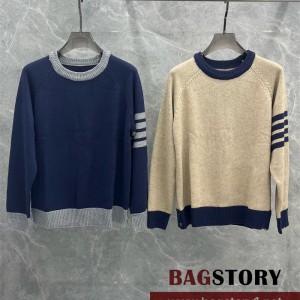 톰브라운 THOM BROWNE 스웨터