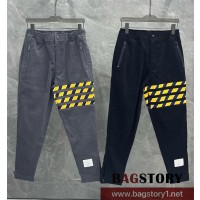 톰브라운 THOM BROWNE 긴바지