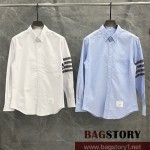 톰브라운 THOM BROWNE 셔츠 남여공용