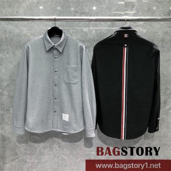 톰브라운 THOM BROWNE 셔츠 남여공용