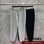 톰브라운 THOM BROWNE 긴바지 남여공용