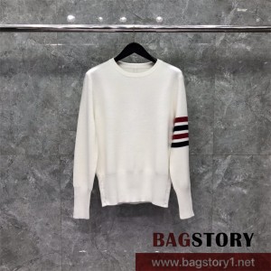 톰브라운 THOM BROWNE 스웨터