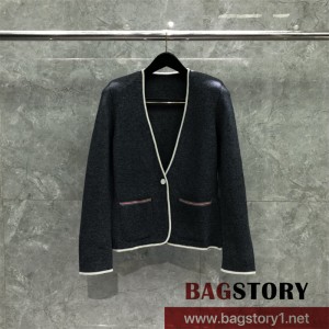 톰브라운 THOM BROWNE 가디건 여성용