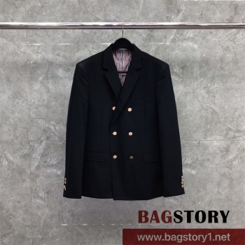 톰브라운 THOM BROWNE 자켓 점퍼 야상