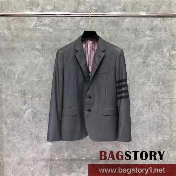 톰브라운 THOM BROWNE 자켓 점퍼 야상