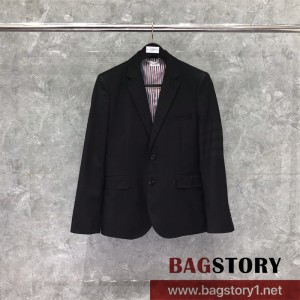 톰브라운 THOM BROWNE 자켓 점퍼 야상