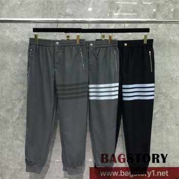 톰브라운 THOM BROWNE 긴바지