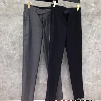 톰브라운 THOM BROWNE 긴바지