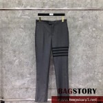 톰브라운 THOM BROWNE 긴바지