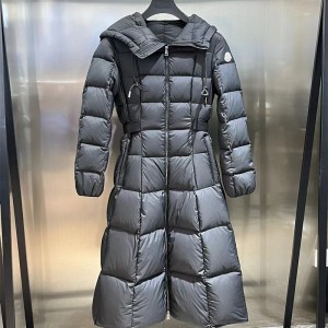 몽클레어 MONCLER 여성 패딩