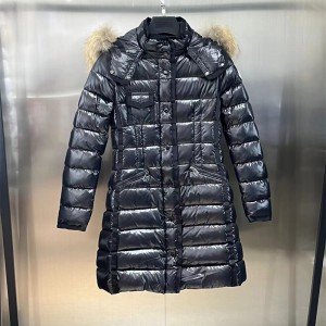 몽클레어 MONCLER 여성 패딩