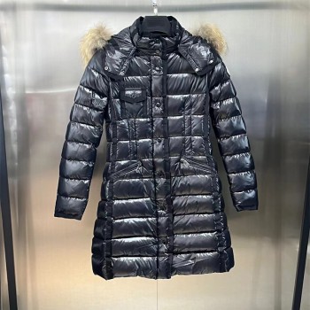 몽클레어 MONCLER 여성 패딩