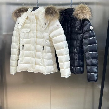 몽클레어 MONCLER 여성 패딩