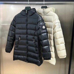 몽클레어 MONCLER 여성 패딩