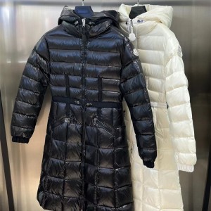 몽클레어 MONCLER 여성 패딩