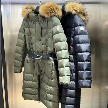 몽클레어 MONCLER 여성 패딩