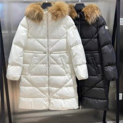 몽클레어 MONCLER 여성 패딩