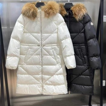 몽클레어 MONCLER 여성 패딩