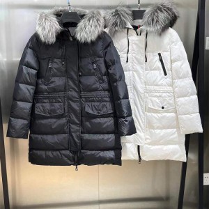 몽클레어 MONCLER 여성 패딩