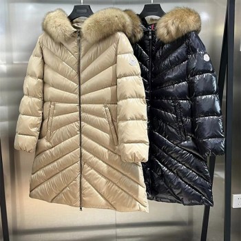 몽클레어 MONCLER 여성 패딩