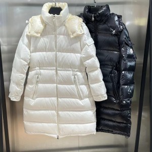 몽클레어 MONCLER 여성 패딩