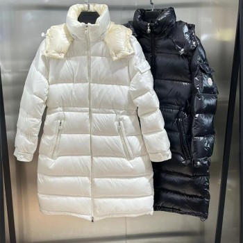 몽클레어 MONCLER 여성 패딩