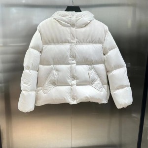 몽클레어 MONCLER 여성 패딩
