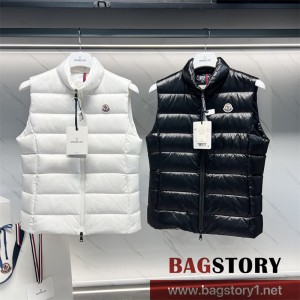 몽클레어 MONCLER 패딩 조끼