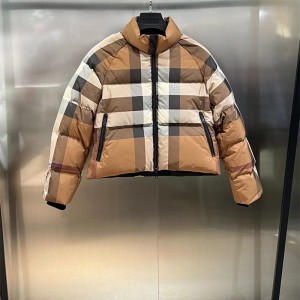 버버리 BURBERRY 패딩 여성용