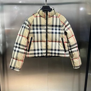 버버리 BURBERRY 패딩 여성용