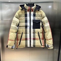 버버리 BURBERRY 패딩 남여공용
