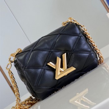 루이비통 Louis Vuitton 트위스트 미니 GO-14 MM 크로스백 M23526