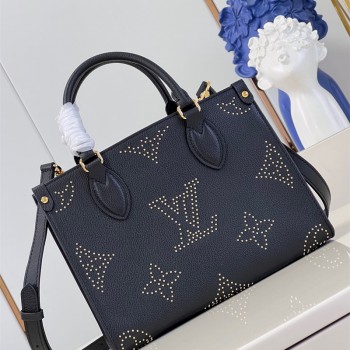 루이비통 Louis Vuitton 온더고PM 토트백 M46733