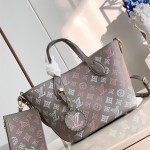 루이비통 Louis Vuitton 신상 블라썸 PM 토트백