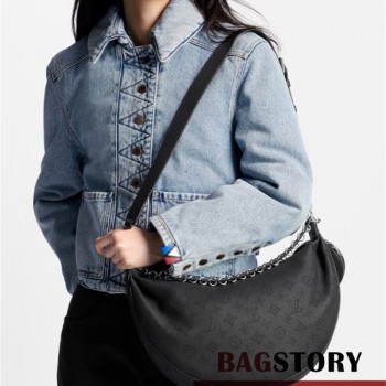 루이비통 Louis Vuitton 신상  바이아 MM M22823 M22822