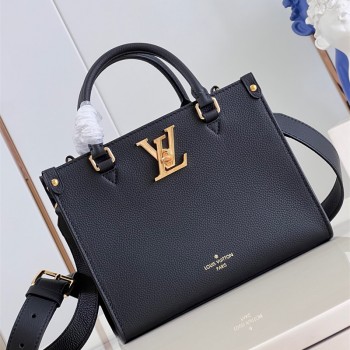 루이비통 Louis Vuitton 신상 락 & 고 토트백 M22311