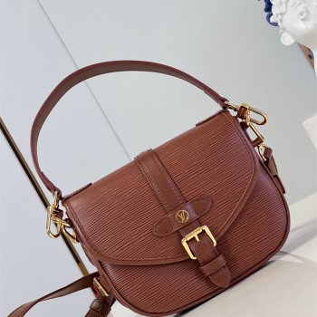 루이비통 Louis Vuitton 소뮈르 BB M23469 M23470