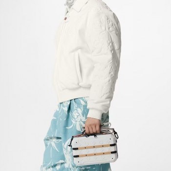 루이비통 Louis Vuitton  퓨처 트렁크 M21950