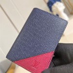 루이비통 Louis Vuitton 포켓 오거나이저 카드지갑  M30985