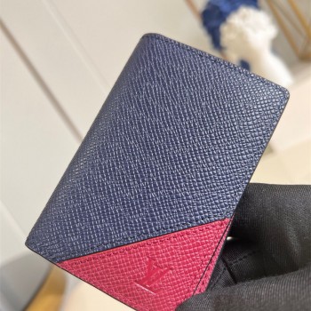 루이비통 Louis Vuitton 포켓 오거나이저 카드지갑  M30985