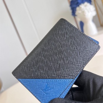 루이비통 Louis Vuitton 포켓 오거나이저 카드지갑 M30985