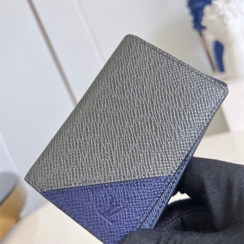 루이비통 Louis Vuitton 포켓 오거나이저 카드지갑 M30985